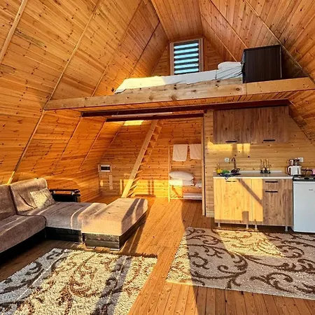 Freya Holiday home
