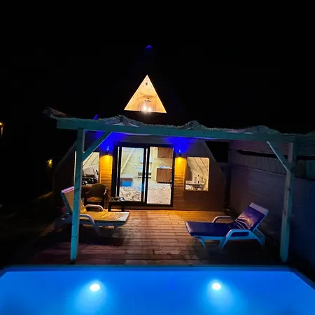 Holiday home Freya Fethiye