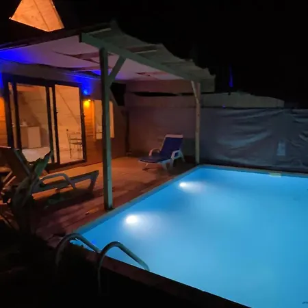 Dom wakacyjny Freya Fethiye